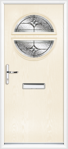 Halifax zinc art elegance